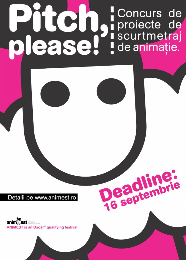 Pitch, please! by Animest