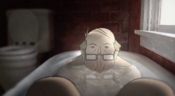 In Deep Waters - Sarah Van Den Boom