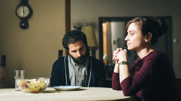 Marin Grigore_Irina Radulescu_Urma_foto Alex Damian