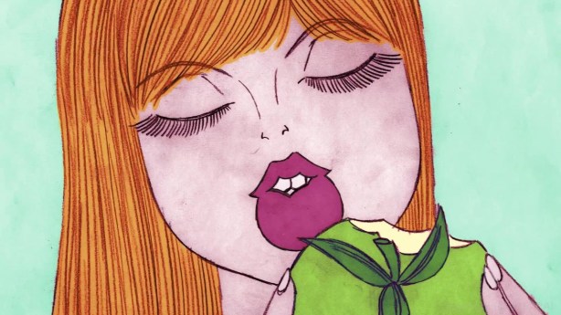 Naked Love with Sara Koppel