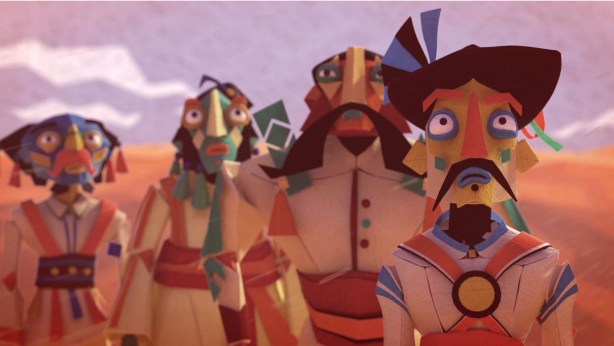 Opinci - Competitia Româneasca