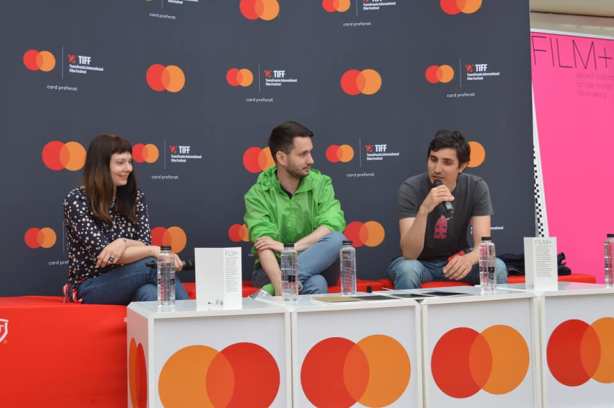 prezentare FILM + @TIFF 2019