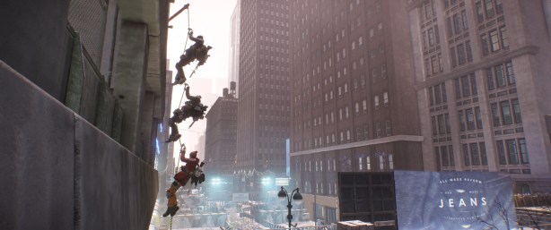 Operation Jane Walk, r. Robin Klengel, Leonhard Müllner.jpg