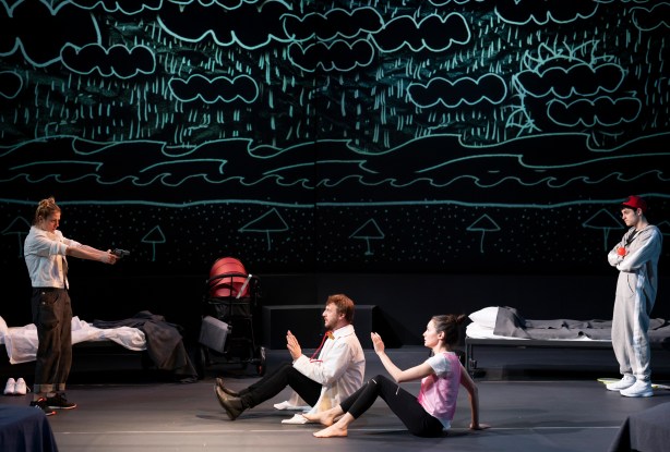 Beginners - foto Andrei Gindac_16