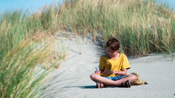 Vacanța mea extraordinară cu Tess