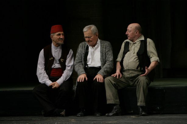 2. Take, Yanke si Cadar 731