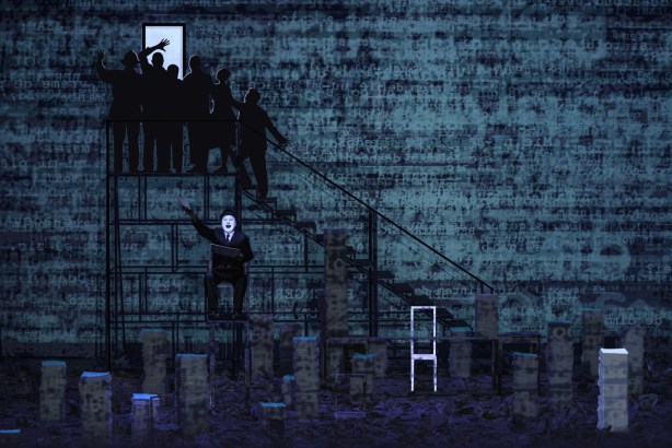 TNC Rinocerii regia Robert Wilson foto © Julian Mommert_1