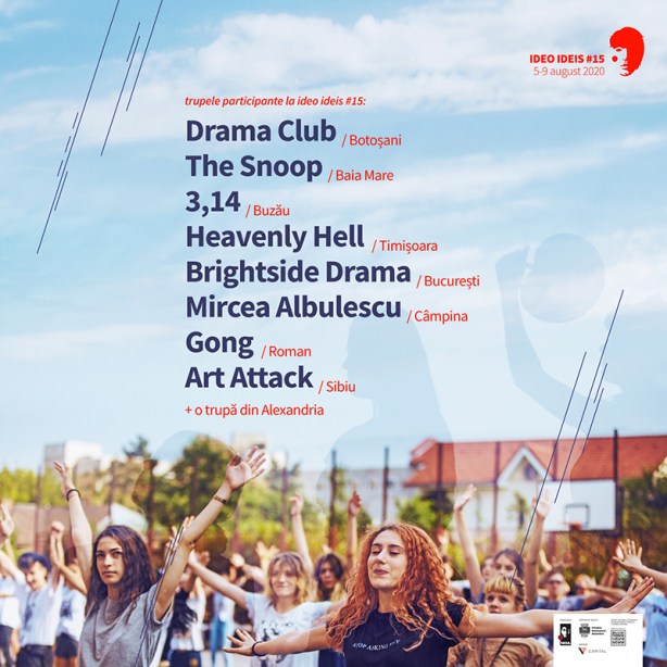 Trupele de teatru tanar IDEO IDEIS 2020_web