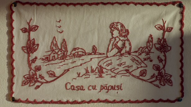 1Casa cu papusi, credit photo microFILM