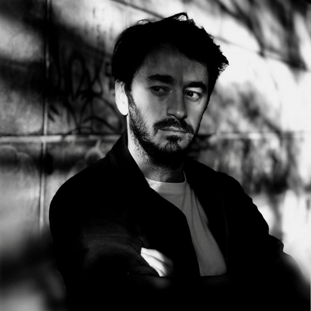 Cristian Movila_Fondator UNFINISHED Festival